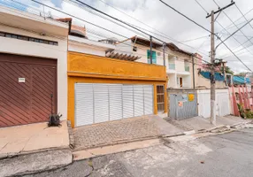Foto 1 de Casa com 3 Quartos à venda, 136m² em Vila Marari, São Paulo