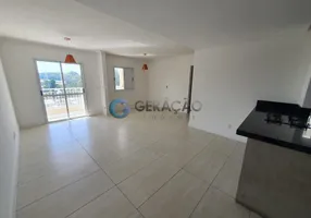 Foto 1 de Apartamento com 2 Quartos à venda, 100m² em Vila Betânia, São José dos Campos