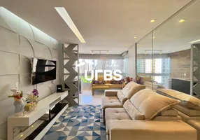 Foto 1 de Apartamento com 3 Quartos à venda, 87m² em Serrinha, Goiânia