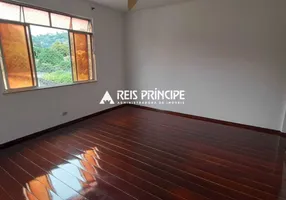 Foto 1 de Apartamento com 2 Quartos para alugar, 84m² em Praça Seca, Rio de Janeiro