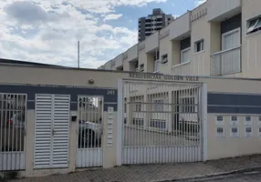 Foto 1 de Casa de Condomínio com 2 Quartos para alugar, 73m² em Jardim Califórnia, Jacareí