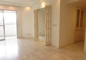 Foto 1 de Apartamento com 2 Quartos à venda, 83m² em Morumbi, São Paulo