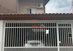 Foto 1 de Sobrado com 2 Quartos à venda, 200m² em Vila Rosina, Caieiras