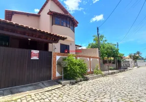 Foto 1 de Casa de Condomínio com 4 Quartos para alugar, 250m² em Praia Linda, São Pedro da Aldeia