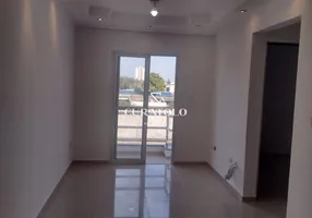 Foto 1 de Apartamento com 2 Quartos à venda, 48m² em Vila Princesa Isabel, São Paulo