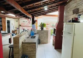 Foto 1 de Casa com 4 Quartos à venda, 250m² em Jardim Cherveson, Rio Claro