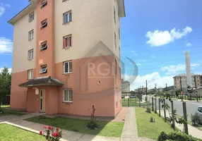 Foto 1 de Apartamento com 2 Quartos à venda, 47m² em Restinga, Porto Alegre