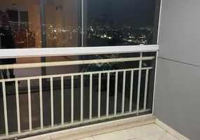 Foto 1 de Apartamento com 3 Quartos para alugar, 90m² em Vila Xavier, Araraquara