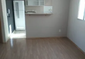 Foto 1 de Apartamento com 2 Quartos à venda, 42m² em São José, Canoas