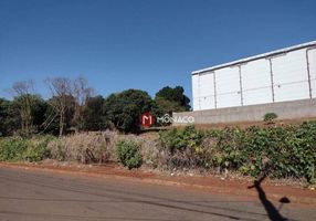 Galpão/Depósito/Armazém na Avenida Winston Churchill, 514, Andes em  Londrina, por R$ 2.701.000 - Viva Real