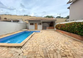 Foto 1 de Sobrado com 4 Quartos à venda, 310m² em TERRAS DE PIRACICABA, Piracicaba