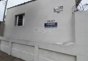 Foto 1 de Casa com 3 Quartos à venda, 150m² em Santa Maria, São Caetano do Sul