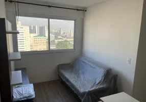 Foto 1 de Apartamento com 2 Quartos à venda, 38m² em Belém, São Paulo
