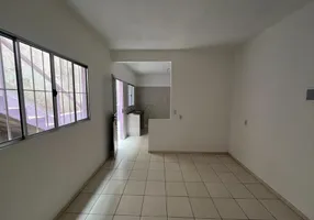 Foto 1 de Casa com 1 Quarto para alugar, 60m² em Parque Residencial Souza Campos, Itaquaquecetuba