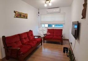 Foto 1 de Apartamento com 2 Quartos à venda, 60m² em Vicentina, Farroupilha