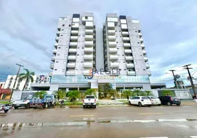 Foto 1 de Apartamento com 2 Quartos à venda, 184m² em Embratel, Porto Velho
