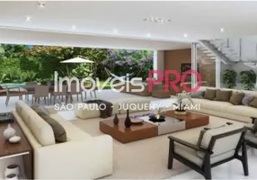 Foto 1 de Casa de Condomínio com 4 Quartos à venda, 850m² em Chácara Santo Antônio, São Paulo