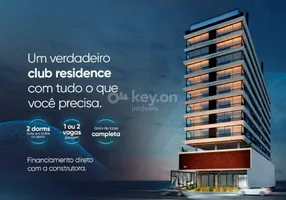 Foto 1 de Apartamento com 2 Quartos à venda, 70m² em Mar Grosso, Laguna