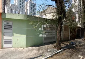 Foto 1 de Lote/Terreno à venda, 2459m² em Baeta Neves, São Bernardo do Campo