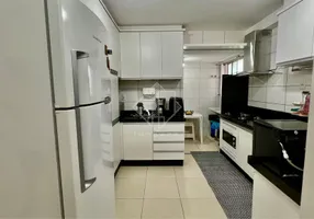Foto 1 de Apartamento com 3 Quartos à venda, 105m² em Setor Negrão de Lima, Goiânia