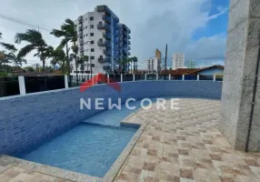 Foto 1 de Apartamento com 2 Quartos à venda, 94m² em Vila Caicara, Praia Grande