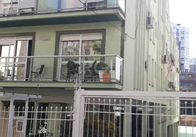 Foto 1 de Apartamento com 2 Quartos à venda, 66m² em Petrópolis, Porto Alegre