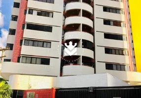 Foto 1 de Apartamento com 3 Quartos à venda, 97m² em Candeias, Jaboatão dos Guararapes
