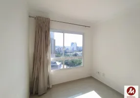 Foto 1 de Apartamento com 1 Quarto para alugar, 36m² em Residencial Flórida, Ribeirão Preto