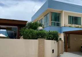Foto 1 de Casa de Condomínio com 5 Quartos à venda, 376m² em Zona de Expansao Mosqueiro, Aracaju