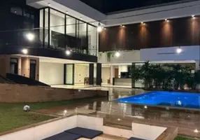 Foto 1 de Casa com 4 Quartos para alugar, 395m² em Jardim Europa, Sorocaba