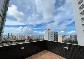 Foto 1 de Apartamento com 3 Quartos à venda, 82m² em Brisamar, João Pessoa