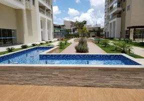 Foto 1 de Apartamento com 3 Quartos para alugar, 79m² em Jardim das Americas 1A Etapa, Anápolis