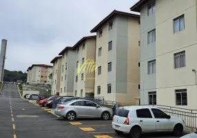 Foto 1 de Apartamento com 2 Quartos à venda, 43m² em Campina Da Barra, Araucária
