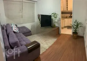 Foto 1 de Apartamento com 2 Quartos à venda, 70m² em Moema, São Paulo