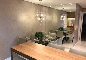 Foto 1 de Apartamento com 2 Quartos à venda, 86m² em Vila Rosalia, Guarulhos