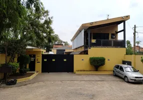 Foto 1 de Galpão/Depósito/Armazém à venda, 620m² em Bairro do Poste, Jundiaí