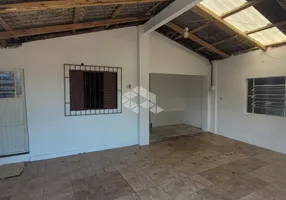 Foto 1 de Casa com 2 Quartos à venda, 85m² em Nova Santa Marta, Santa Maria