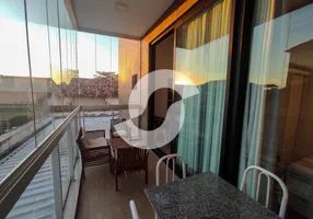 Foto 1 de Apartamento com 1 Quarto à venda, 42m² em Piratininga, Niterói