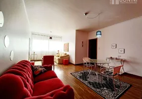 Foto 1 de Apartamento com 3 Quartos à venda, 120m² em Vila Frezzarin, Americana
