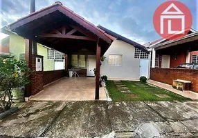 Foto 1 de Casa de Condomínio com 3 Quartos à venda, 115m² em Penha, Bragança Paulista