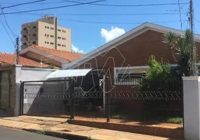Foto 1 de Casa com 3 Quartos à venda, 170m² em Jardim Santa Angelina, Araraquara