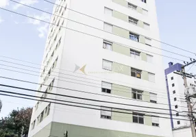 Foto 1 de Apartamento com 2 Quartos à venda, 57m² em Bosque, Campinas