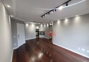 Foto 1 de Apartamento com 3 Quartos à venda, 112m² em Jardim Anália Franco, São Paulo