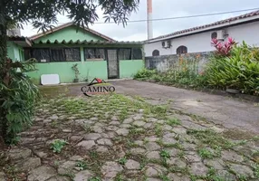 Foto 1 de Casa com 2 Quartos à venda, 120m² em Jardim Santa Maria, Guarujá