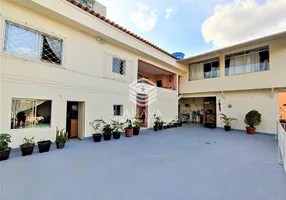 Foto 1 de Casa com 4 Quartos à venda, 480m² em Santa Mônica, Belo Horizonte