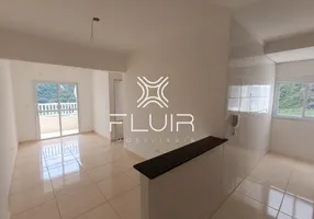 Foto 1 de Apartamento com 2 Quartos à venda, 54m² em Jardim Independencia, São Vicente