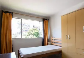 Foto 1 de Kitnet com 1 Quarto para alugar, 30m² em Pinheiros, São Paulo