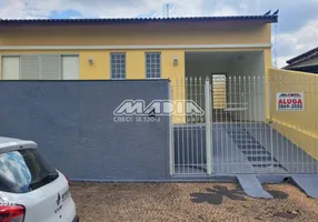 Foto 1 de Casa com 2 Quartos para alugar, 150m² em Vila Santo Antônio, Valinhos
