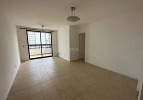 Foto 1 de Apartamento com 2 Quartos para alugar, 80m² em Centro, Campos dos Goytacazes