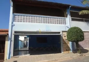 Foto 1 de Sobrado com 3 Quartos à venda, 179m² em Parque da Colina, Itatiba